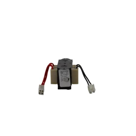 ALLIANCE Laundry Systems Transformer 120V Dual Sec Pkg (201375P)